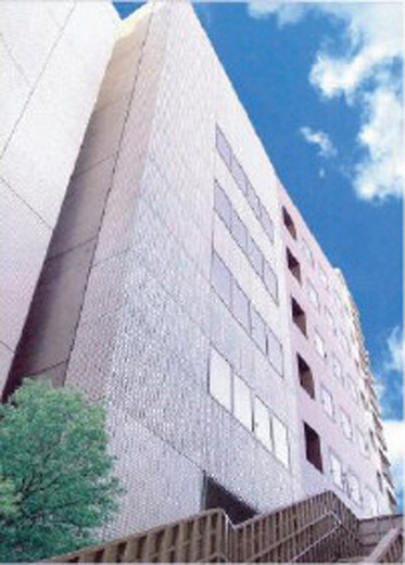 三軒茶屋堀商ビル 物件写真 建物写真1