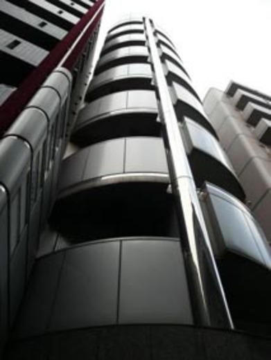 アークビル 物件写真 建物写真1