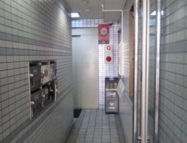 松木ビル 物件写真 建物写真4