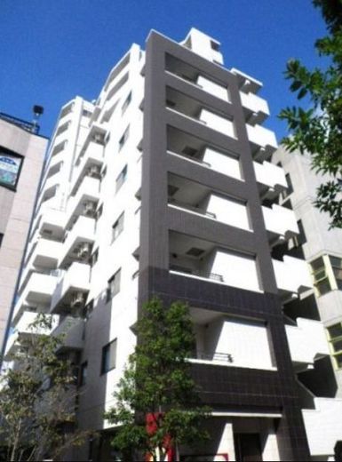 フィオリトゥーラ三軒茶屋 物件写真 建物写真1
