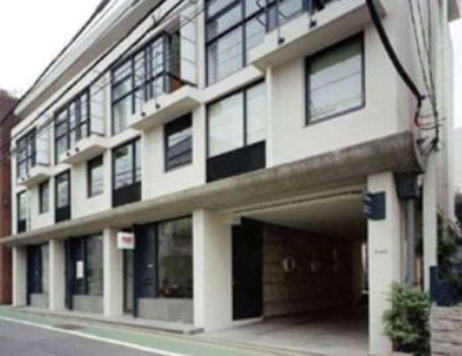 R-rooms三軒茶屋 物件写真 建物写真1