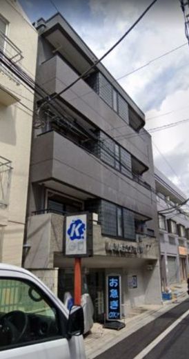 太子堂パレス 物件写真 建物写真1