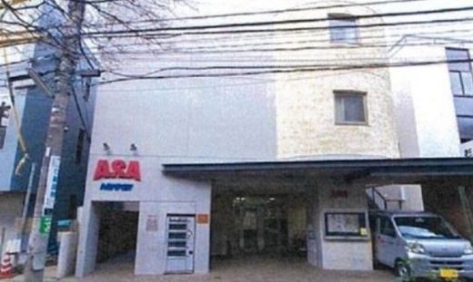 フィールド25 物件写真 建物写真1