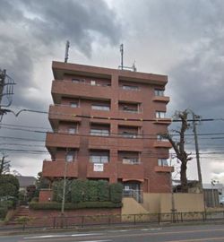 物件写真 建物写真1