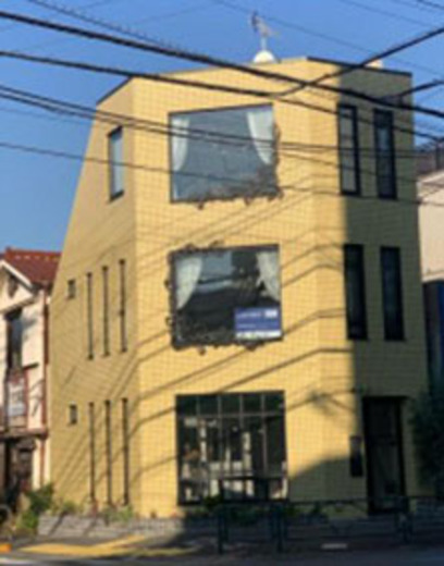 三茶443 物件写真 建物写真1