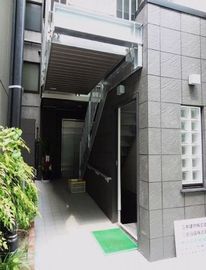 三井 物件写真 建物写真3