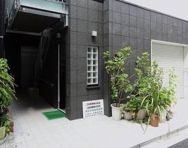 三井 物件写真 建物写真5