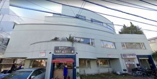 ドクターズプラザ羽根木 物件写真 建物写真1