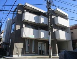 物件写真 建物写真1