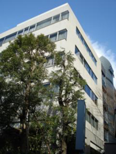 東映三宿ビル 物件写真 建物写真1