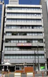 八重洲通りビルヂング 外観　写真