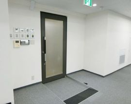 八重洲通りビルヂング 物件写真 建物写真5
