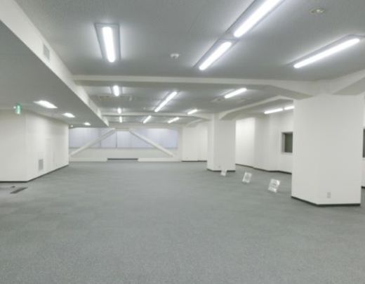 八重洲通りビルヂング 物件写真 建物写真8