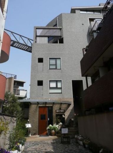 Y&GビルB館 物件写真 建物写真1