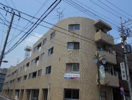 物件写真 建物写真1