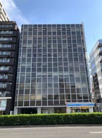 朝日生命江東ビル 外観　画像