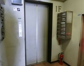 くりはらビル 物件写真 建物写真3