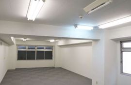 くりはらビル 物件写真 建物写真5
