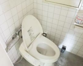 くりはらビル 物件写真 建物写真6