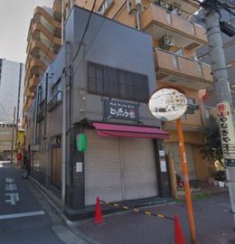 亀戸エムビル 物件写真 建物写真1