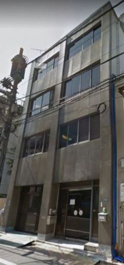 正栄企画ビル 物件写真 建物写真1