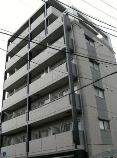 Gates1 物件写真 建物写真1