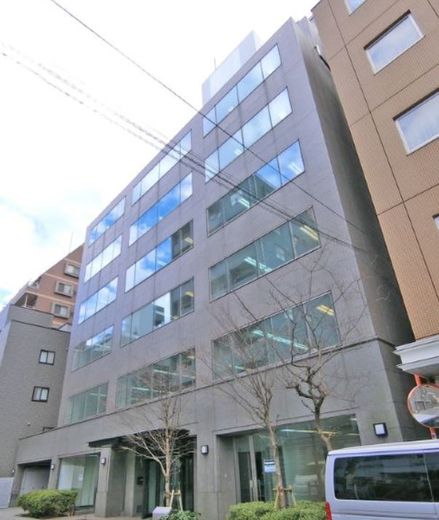 亀戸トーセイビル2 外観　写真