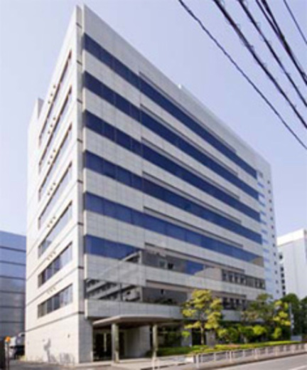 Nビル東陽町 建物　写真