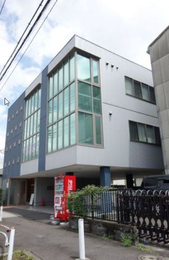(仮称)辰巳3丁目事務所 物件写真 建物写真1