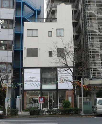 ASAHIビル 物件写真 建物写真1