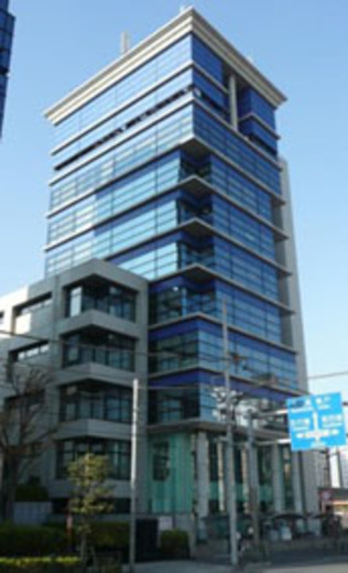 光陽ビル 物件写真 建物写真1