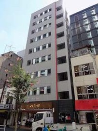 八重洲境井ビル 外観　写真