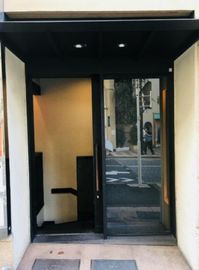 麻布十番ミレニアムタワー 物件写真 建物写真2