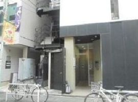 エタニティ麻布十番 エントランス　写真