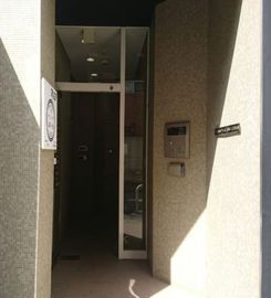 エタニティ麻布十番 物件写真 建物写真4