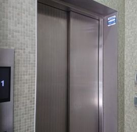 エタニティ麻布十番 物件写真 建物写真6