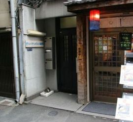 ソーケンビル八重洲 物件写真 建物写真2