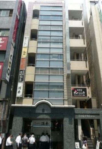 新宿高野ビル(新宿) 外観　写真