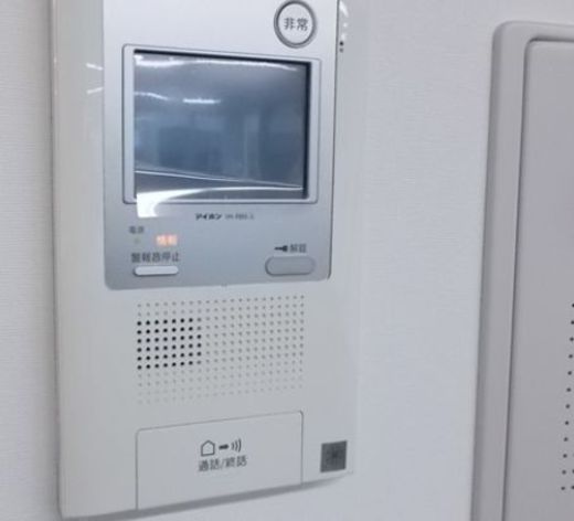 VORT麹町Ⅱ 設備　写真