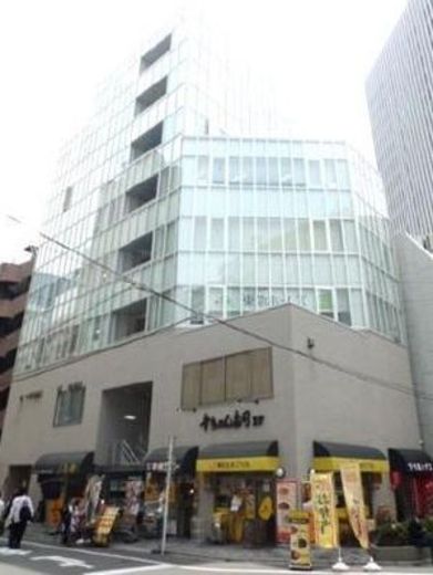 東池袋ISKビル 外観　写真