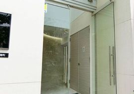 VORT二番町 エントランス　写真