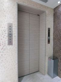VORT二番町 エレベーター　画像