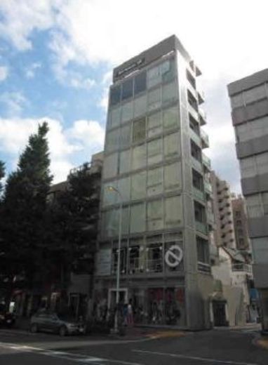 Barbizon18 外観　写真