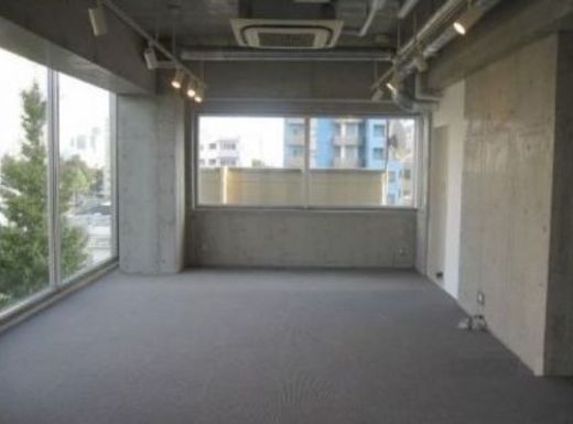 Barbizon18 物件写真 建物写真5