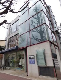 外観　写真