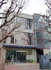 Barbizon32 物件写真 建物写真2