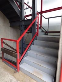 Barbizon32 物件写真 建物写真4