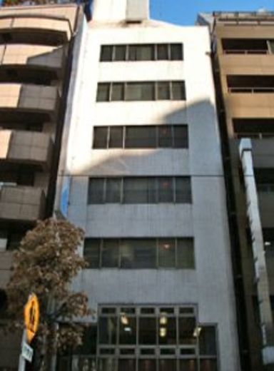 BTSオフィス 外観　写真