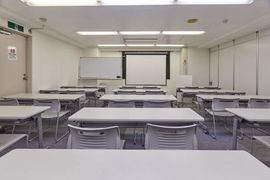 BTSオフィス 室内　写真
