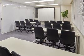 BTSオフィス 室内　画像